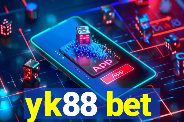 yk88 bet